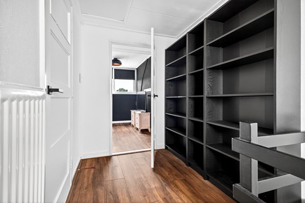 Medium property photo - Tilledyk 5, 9047 KG Minnertsga
